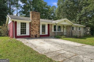 3730 Hopkins Road, Powder Springs, GA 30127