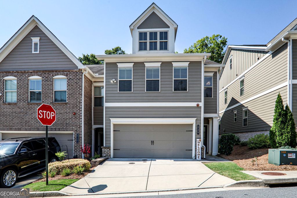 230 Alday Lane, Marietta, GA 30060