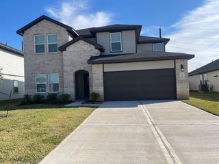 4507 Waving Willow Way, Rosenberg, TX 77469