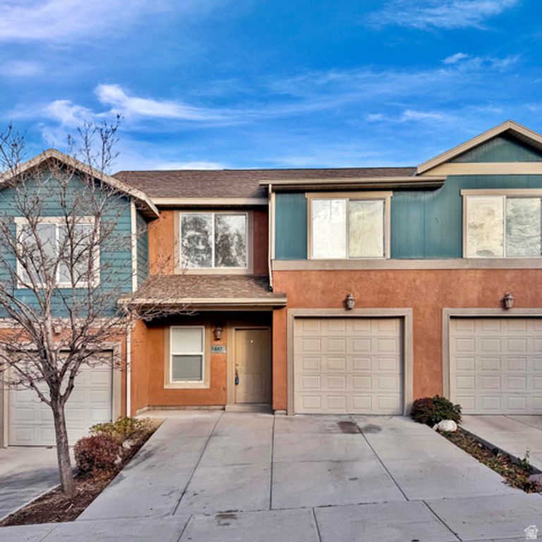 14479 W ENTRADA RIM LN, Herriman, UT 84096