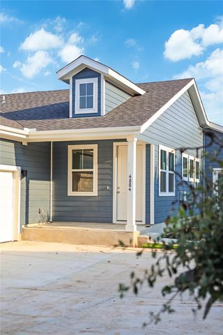 4004 Rockpark CIR, Lago Vista, TX 78645