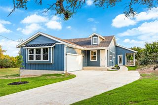 4004 Rockpark CIR, Lago Vista, TX 78645