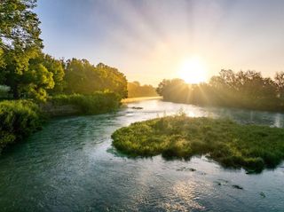 123 El Camino River RD, Bastrop, TX 78602