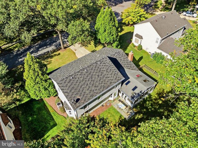 10712 GAME PRESERVE RD, Gaithersburg, MD 20879