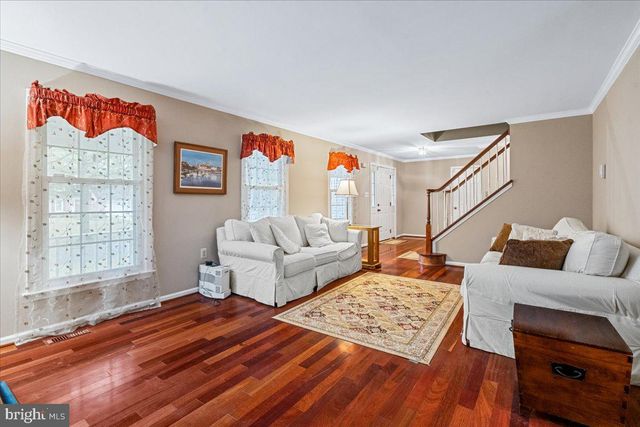 10712 GAME PRESERVE RD, Gaithersburg, MD 20879