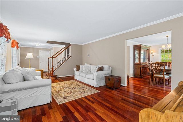 10712 GAME PRESERVE RD, Gaithersburg, MD 20879