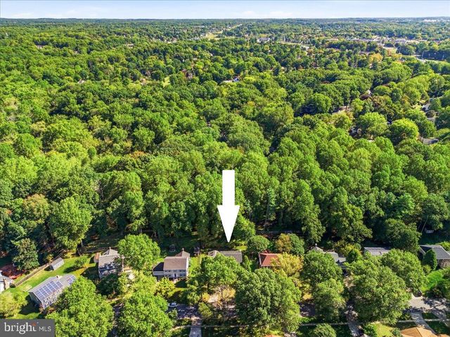 10712 GAME PRESERVE RD, Gaithersburg, MD 20879