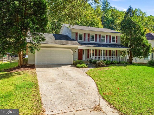 10712 GAME PRESERVE RD, Gaithersburg, MD 20879