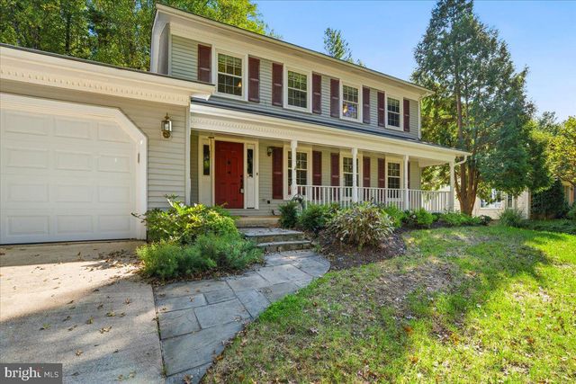 10712 GAME PRESERVE RD, Gaithersburg, MD 20879
