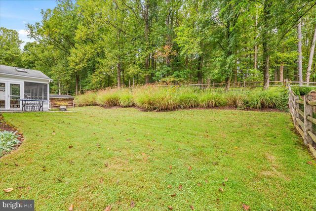 10712 GAME PRESERVE RD, Gaithersburg, MD 20879