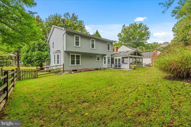 10712 GAME PRESERVE RD, Gaithersburg, MD 20879