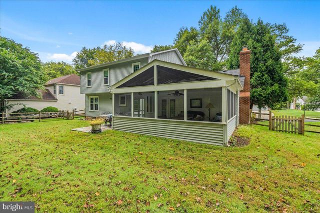 10712 GAME PRESERVE RD, Gaithersburg, MD 20879