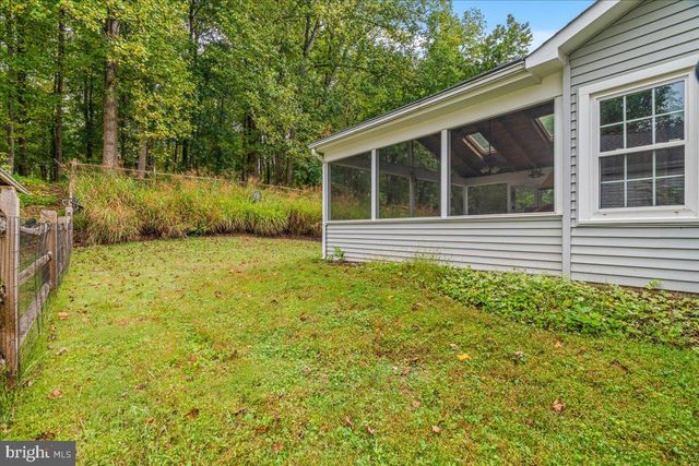 10712 GAME PRESERVE RD, Gaithersburg, MD 20879