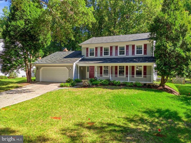 10712 GAME PRESERVE RD, Gaithersburg, MD 20879