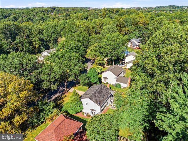 10712 GAME PRESERVE RD, Gaithersburg, MD 20879