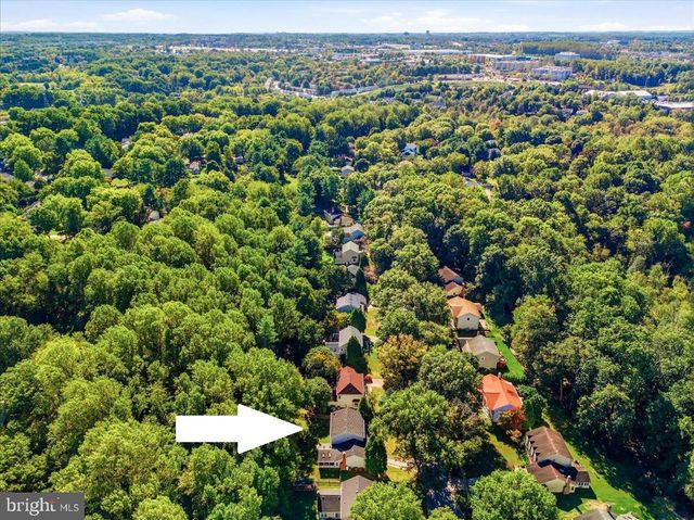 10712 GAME PRESERVE RD, Gaithersburg, MD 20879