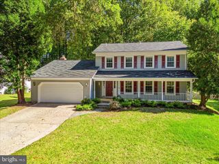 10712 GAME PRESERVE RD, Gaithersburg, MD 20879