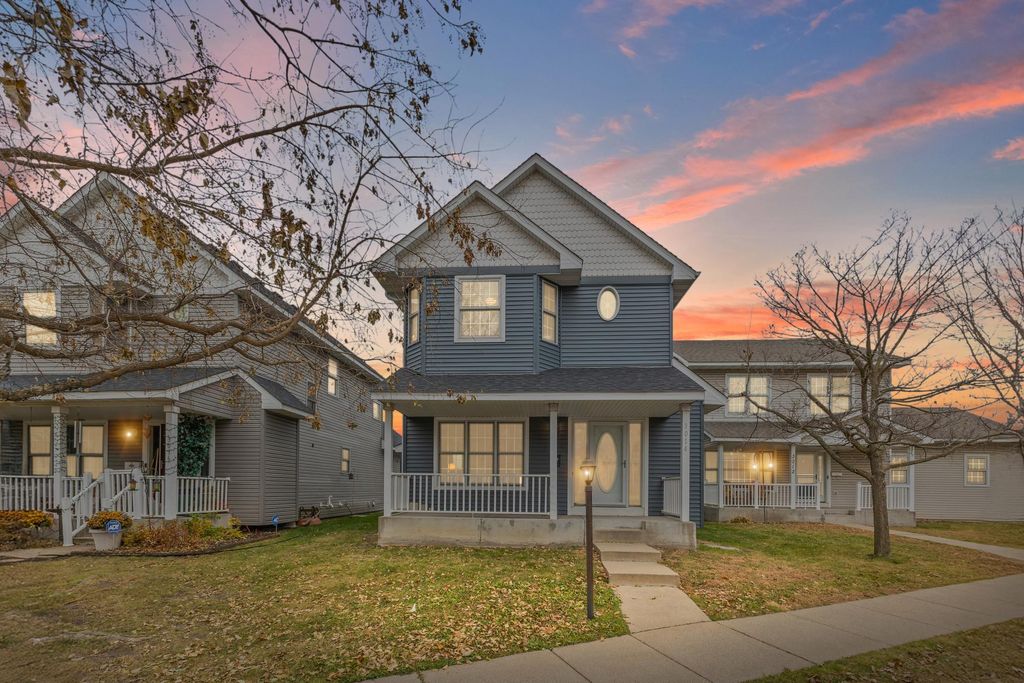 3014 E 39th Street, Minneapolis, MN 55406