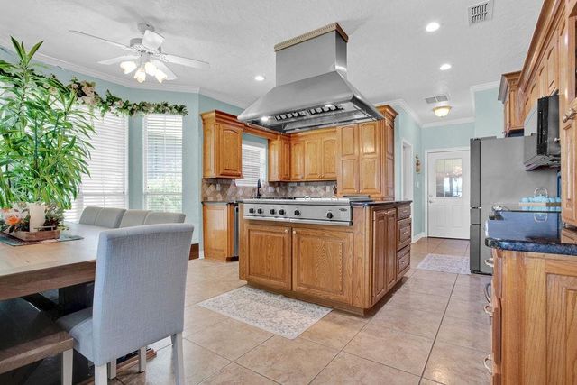 16863 Wilson Road, Tyler, TX 75707