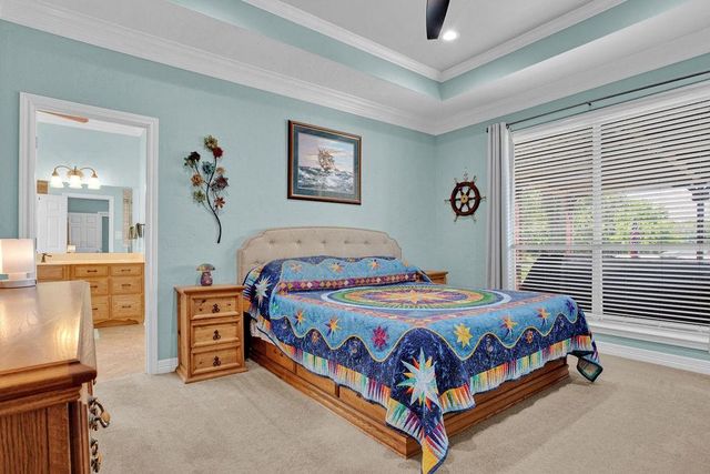 16863 Wilson Road, Tyler, TX 75707