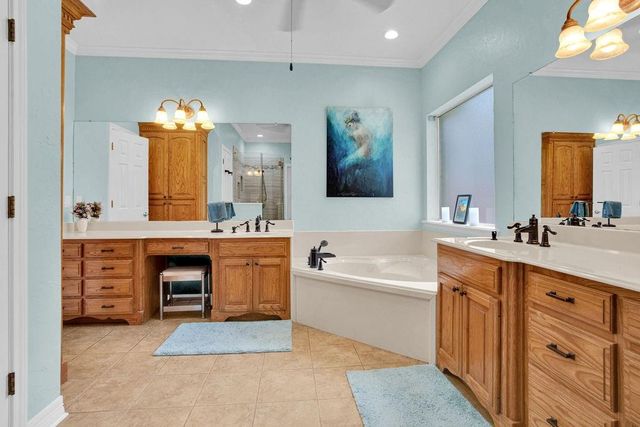 16863 Wilson Road, Tyler, TX 75707