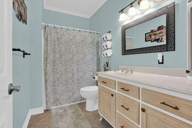 16863 Wilson Road, Tyler, TX 75707