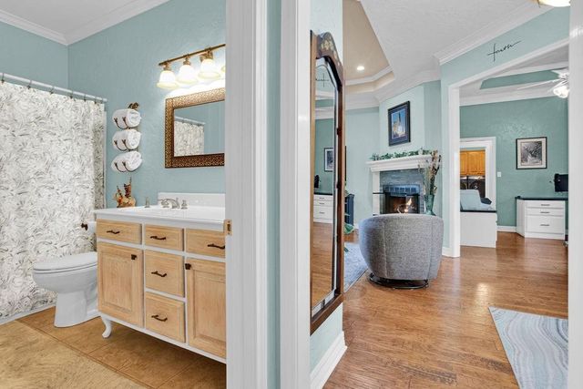 16863 Wilson Road, Tyler, TX 75707