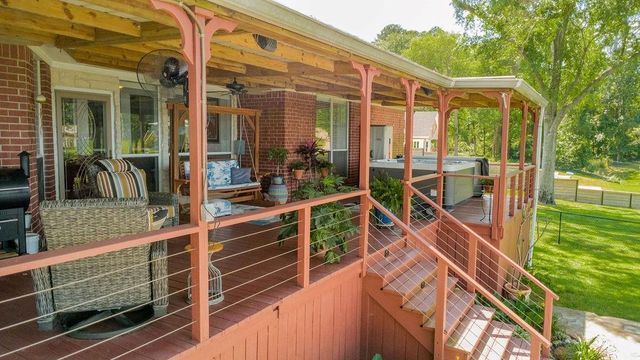 16863 Wilson Road, Tyler, TX 75707