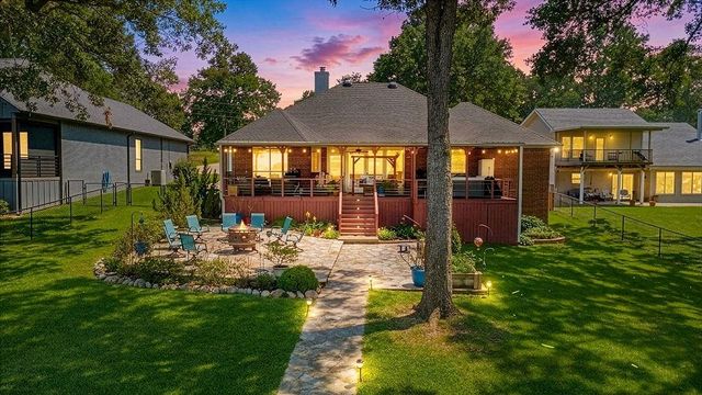 16863 Wilson Road, Tyler, TX 75707