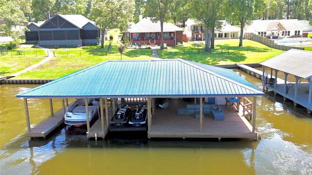 16863 Wilson Road, Tyler, TX 75707