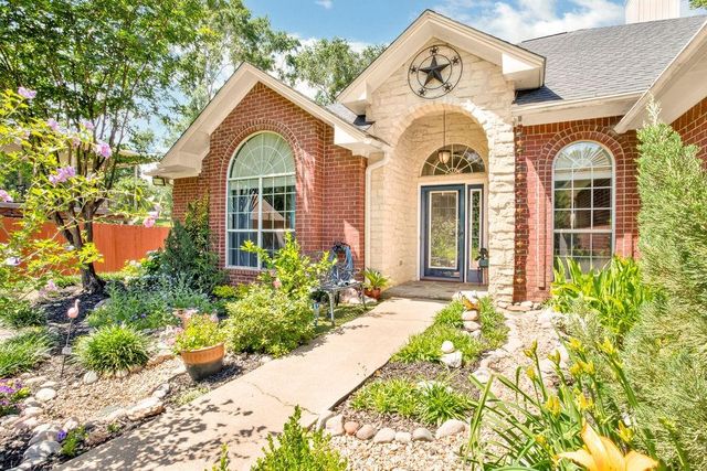 16863 Wilson Road, Tyler, TX 75707