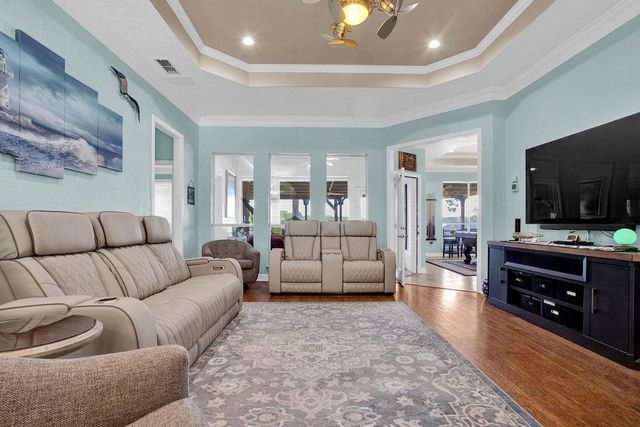 16863 Wilson Road, Tyler, TX 75707