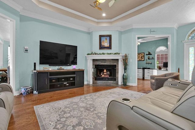 16863 Wilson Road, Tyler, TX 75707