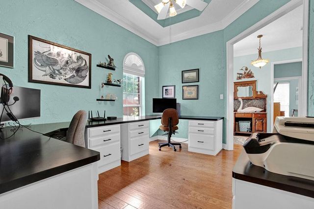 16863 Wilson Road, Tyler, TX 75707