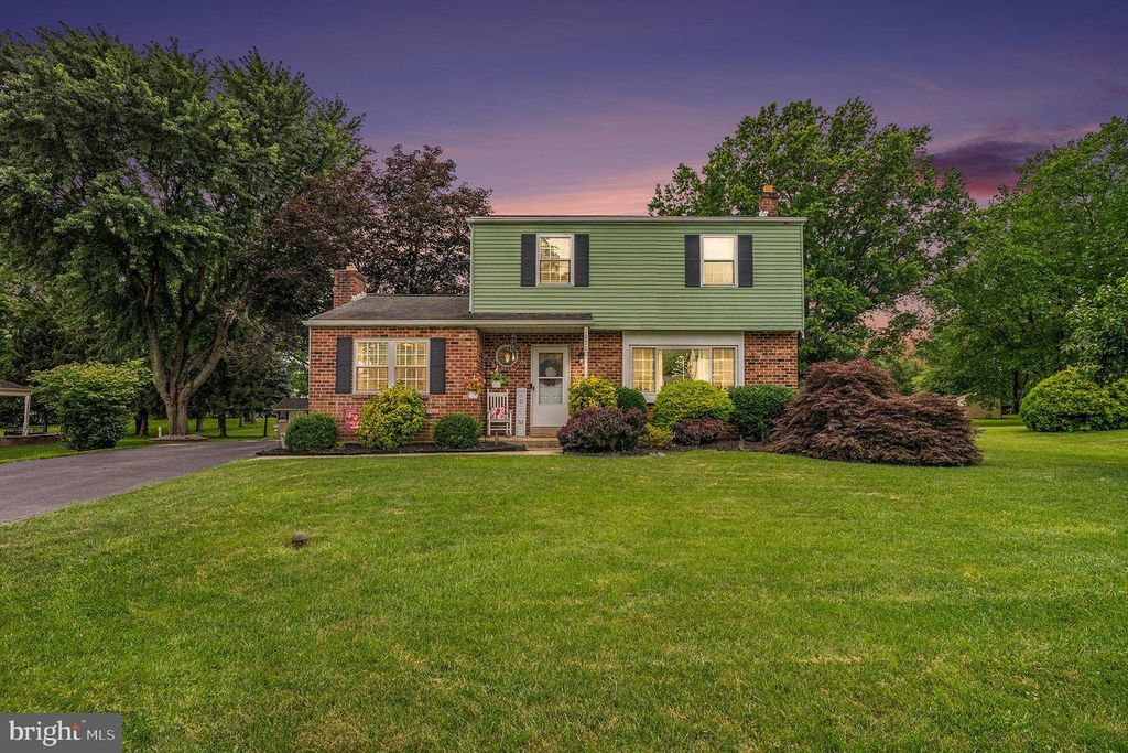 2020 STERIGERE, Norristown, PA 19403