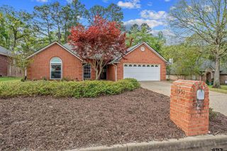 11951 Acadia Drive, Tyler, TX 75703