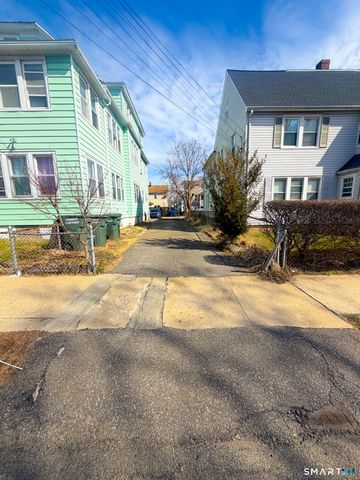 744 Park Street, Bridgeport, CT 06608