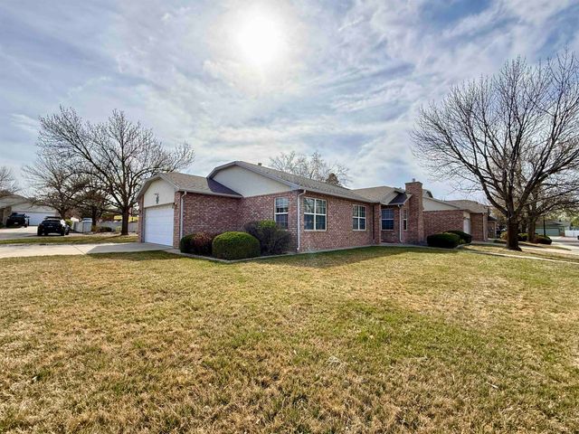 3950 E Brambling Lane, Grand Junction, CO 81506