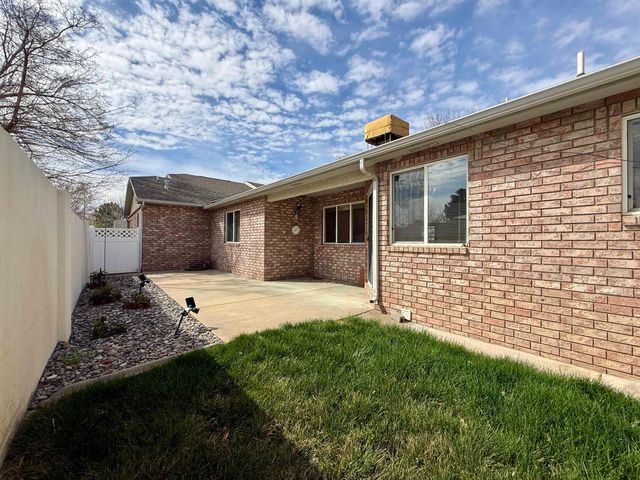3950 E Brambling Lane, Grand Junction, CO 81506
