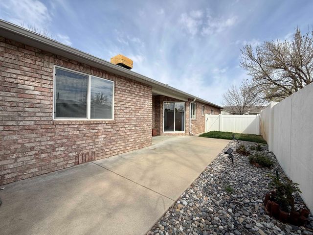 3950 E Brambling Lane, Grand Junction, CO 81506