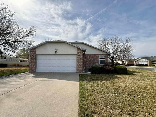 3950 E Brambling Lane, Grand Junction, CO 81506