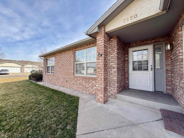 3950 E Brambling Lane, Grand Junction, CO 81506