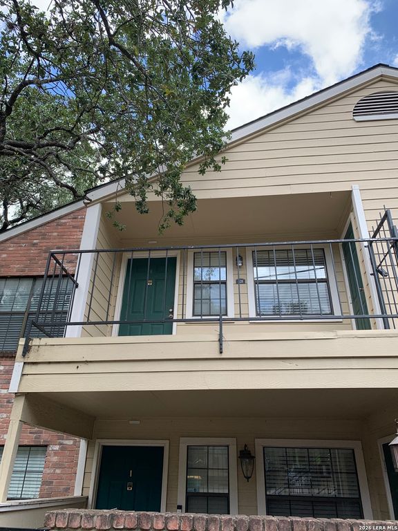 11610 Vance Jackson Rd Apt 628, San Antonio, TX 78230