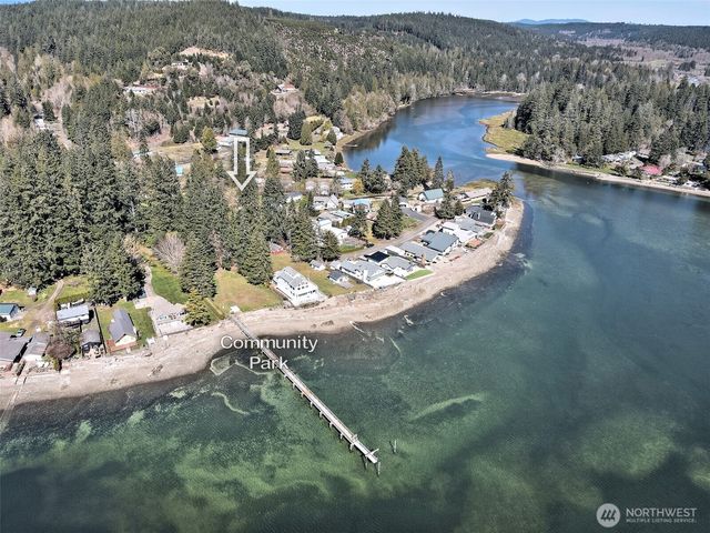 31 NE Spar Tree Drive, Tahuya, WA 98588
