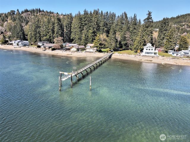 31 NE Spar Tree Drive, Tahuya, WA 98588