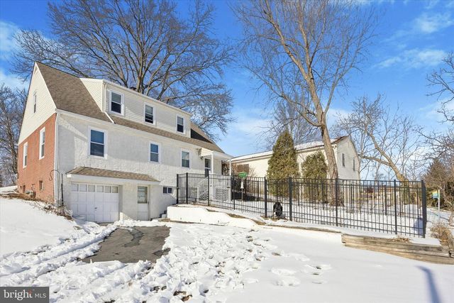 317 SUMMER AVE, Horsham, PA 19044