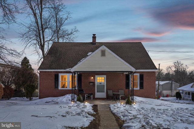 317 SUMMER AVE, Horsham, PA 19044