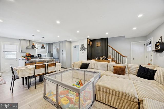 317 SUMMER AVE, Horsham, PA 19044