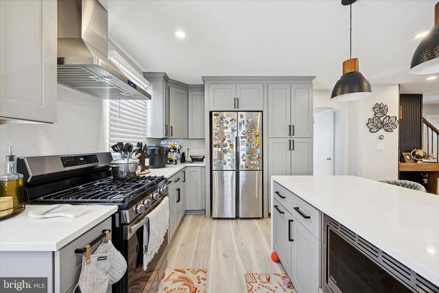 317 SUMMER AVE, Horsham, PA 19044