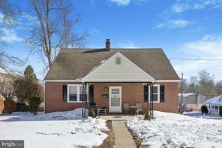 317 SUMMER AVE, Horsham, PA 19044